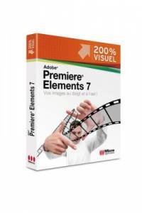 Adobe Premiere Elements 7