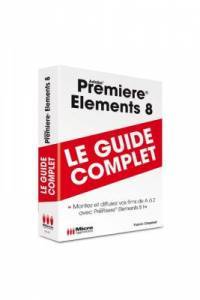 Adobe Premiere Elements 8