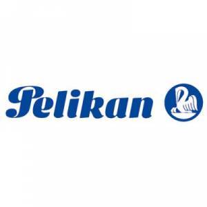 Bloc aquarelle Pelikan grain fin