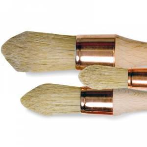 Brosse Da Vinci acrylique 2015