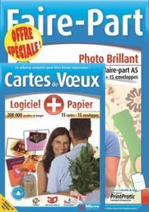 Bundle Cartes de Voeux
