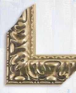 Cadre Essential moulure antique