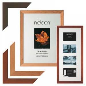 Cadre Essentiel en bois