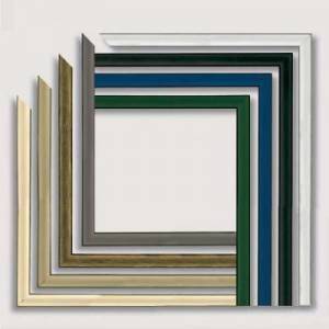 Cadre en aluminium Classic