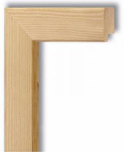 Cadre en bois Atelier 30