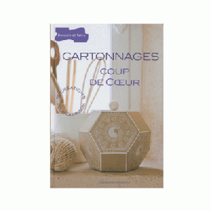 Cartonnages coup de coeur
