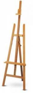 Chevalet Florence en kit