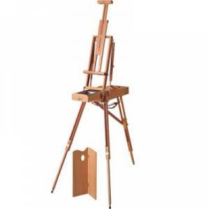 Chevalet coffret Mabef Custodia