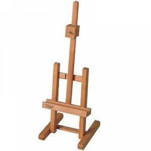 Chevalet de table Mabef Atelier miniature