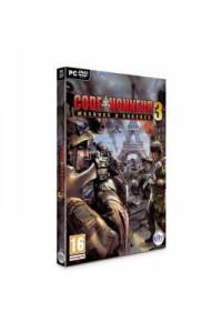 Code of Honor 3