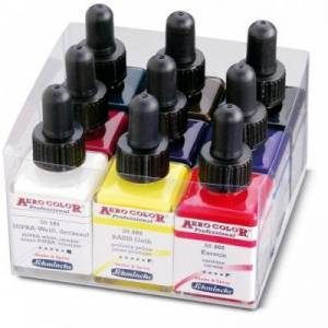 Coffret Basic 9x30 ml