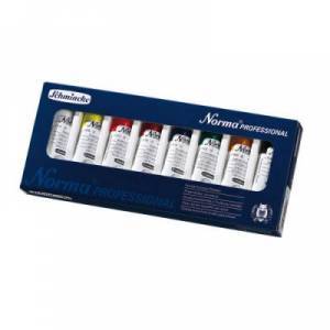 Coffret Norma 8 x 20 ml