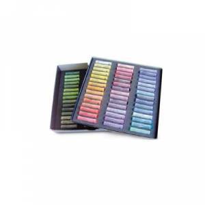 Coffret de 90 pastels Schmincke