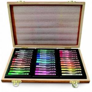 Coffret en bois Jaxell