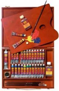 Coffret prestige SOLO GOYA