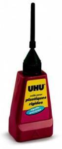 Colle pour bois UHU