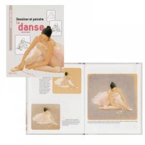 Collection dessiner et peindre