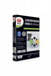 Convertisseur Vido 5 Ultimate