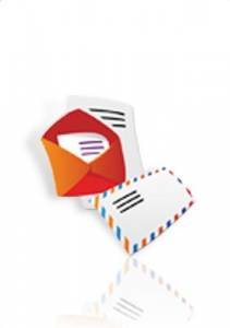 Courriers Types et Emails