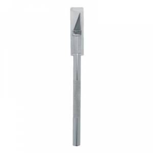 Couteau stylet en aluminium Artos