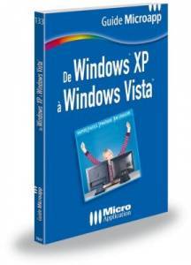 De Windows® XP à Windows Vista?