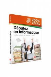 Débutez en informatique