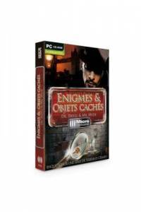 Enigmes & Objets Cachés : Dr. Jekyll & Mr. Hyde
