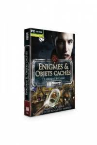 Enigmes & Objets Cachés - Le Serment de Sang