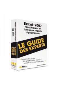 Excel 2007 Graphiques et tableaux croiss dynamiques