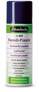 Fixatif pour pastels Schmincke