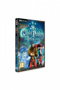 Ghost Pirates of Vooju Island