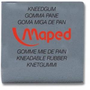 Gomme mie de pain Maped