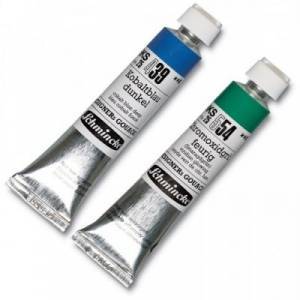 Gouache HKS Designers N25