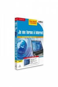 Je me forme  Internet