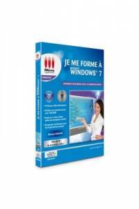 Je me forme  Windows 7