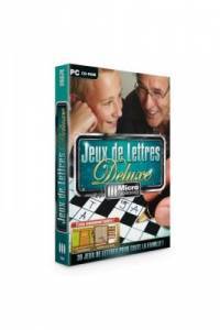 Jeux de Lettres Deluxe