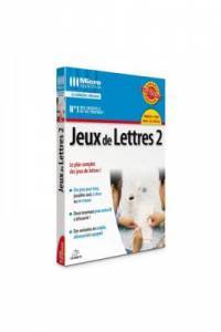 Jeux de lettres 2