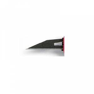 Lames de rechange pour Martor Hobbycut