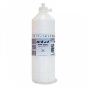 Laque acrylique brillante Gerstaecker
