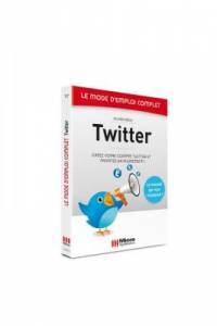 Le livre sur Twitter