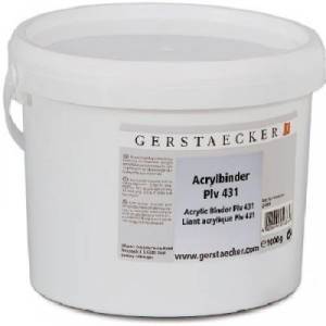 Liant acrylique PLV 431