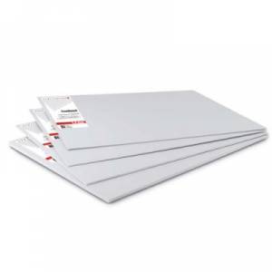 Lot de cartons mousses / cartons plumes