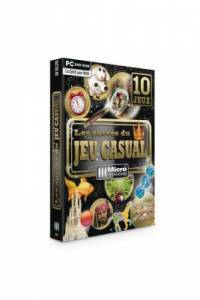 Mallette de jeux - Les succs du jeu Casual
