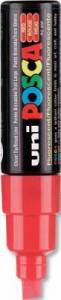 Marqueur Posca pointe large biseaute