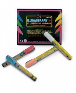 Marqueur craie Illumigraph