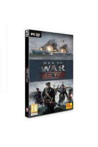 Men of War : Red Tide