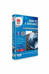 Mon PC  distance
