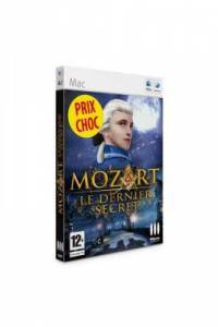 Mozart - Le dernier secret (Mac)