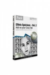 PACK - Effets Spéciaux - Vol. 2