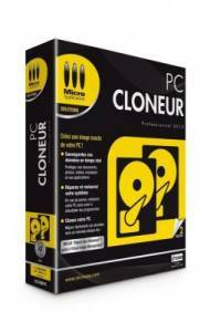 PC Cloneur Professionnel 2010